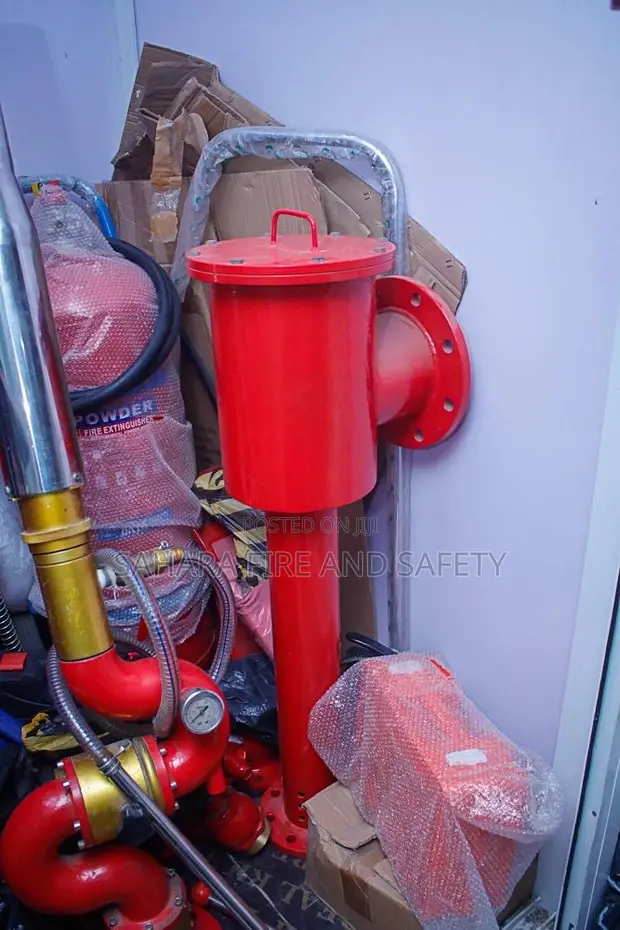Fire Foam Pourer - Brand New - 1