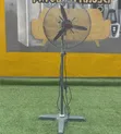 18 Inch OX Standing Fan - 1