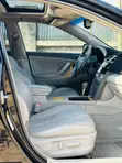Toyota Camry XLE 2007 Baki - 4