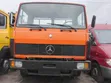 Mercedes-Benz 814 Truck - Duty Paid - 1