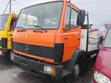 Mercedes-Benz 814 Truck - Duty Paid - 2