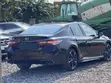 2018 Toyota Camry XSE FWD 2.5L Black - 3