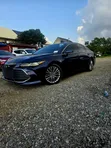 Toyota Avalon Limited 2020 Shuɗi - 1