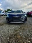 Toyota Avalon Limited 2020 Shuɗi - 2