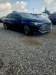Toyota Avalon Limited 2020 Shuɗi - 3