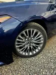 Toyota Avalon Limited 2020 Shuɗi - 4