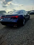 Toyota Avalon Limited 2020 Shuɗi - 5