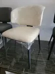 Sabon Kujerar Dining ta Gida ta Ciki - 2