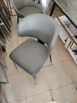 Sabon Kujerar Dining ta Gida ta Ciki - 3