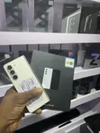 Samsung Galaxy Z Fold 5 256GB White - 1