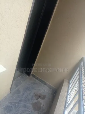 Furnished 1-Bedroom House for Rent in Awka
