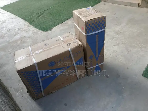 Glamstar GACS09R4E 1HP Split AC Indoor Outdoor Unit - 1