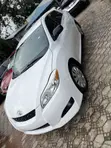 2010 Toyota Matrix White - 3