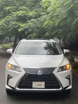 Lexus RX 350 AWD 2017 White - 1
