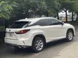 Lexus RX 350 AWD 2017 White - 2