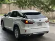 Lexus RX 350 AWD 2017 White - 3