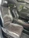 Lexus RX 350 AWD 2017 White - 5
