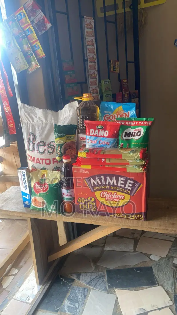 Food Combo Pack - 1