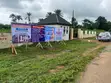 Golden Gate Estate Filin Zama, Ibadan - 1