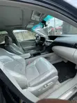 Lexus RX 350 2010 Gray SUV - 4