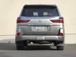 Lexus LX570 2020 Rear Light - 2