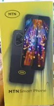 Sabon MTN Smart Android Phone - 1