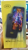 Sabon MTN Smart Android Phone - 3