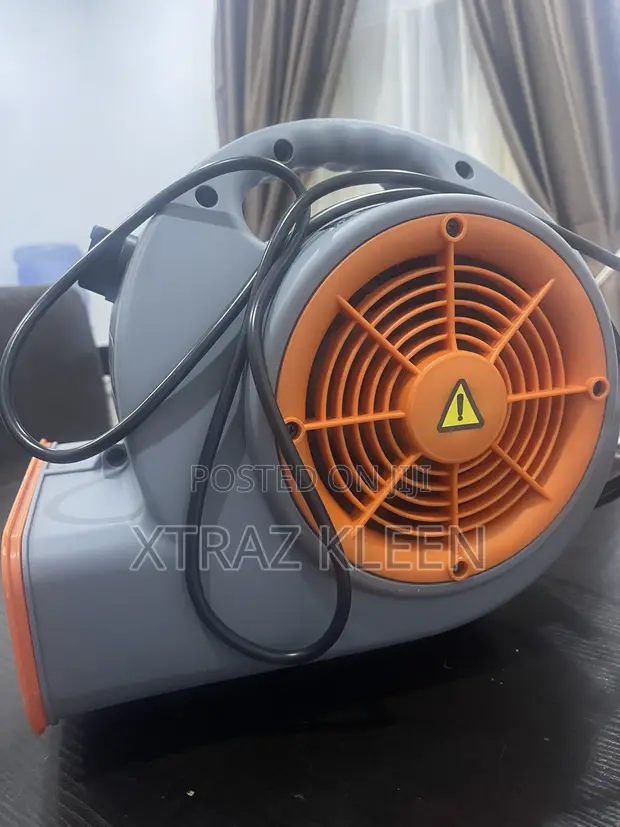 Industrial Blower - Brand New - 1