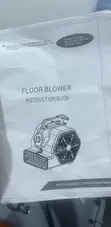 Industrial Blower - Brand New - 3