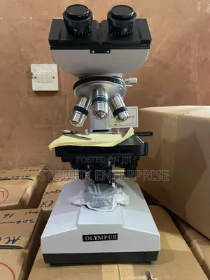 Microscope Machine - Brand New