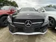 Mercedes-Benz C43 4Matic Cabriolet AWD 2017 Black - 1