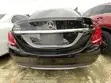 Mercedes-Benz C43 4Matic Cabriolet AWD 2017 Black - 3