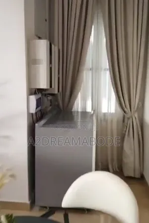 Furnished 4-Bedroom Duplex in Surulere, Iponri