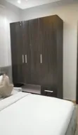 Gidan Bacci Mai Dakuna 4 da Kayayyaki a Surulere, Iponri - 5