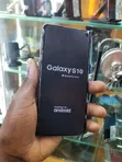Samsung Galaxy S10 128GB Black - 1