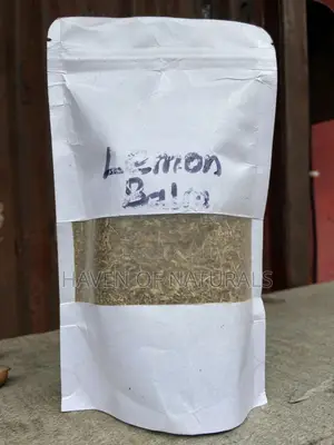 Lemon Balm - 100g