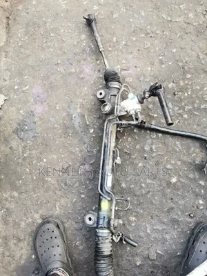 Used Power Steering Rack for Toyota Highlander 2005