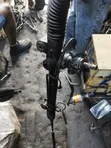 Used Power Steering Rack for Toyota Highlander 2005 - 2