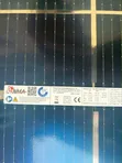 Jinko Solar Panel 650 Watts - 1