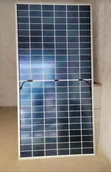 Jinko Solar Panel 650 Watts - 2