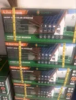Brand New 4.2kva Hybrid Inverter 24V - 2