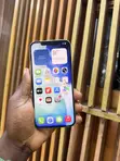 Apple iPhone 12 Pro Max 128GB Gold (Cracked Screen) - 1