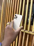 Apple iPhone 12 Pro Max 128GB Gold (Cracked Screen) - 3