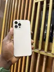 Apple iPhone 12 Pro Max 128GB Gold (Cracked Screen) - 4
