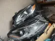 Mercedes-Benz GLE Headlights Set (2017 Model) - 3