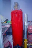 FireFighter Foam Mixer - 2