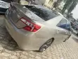 Toyota Camry 2013 Gold - 4