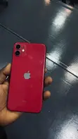 Apple iPhone 11 64GB Red - 2