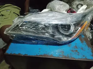 Brand New Toyota Camry 2015 XLE Headlight