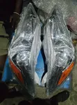 Brand New Toyota Camry 2015 XLE Headlight - 2